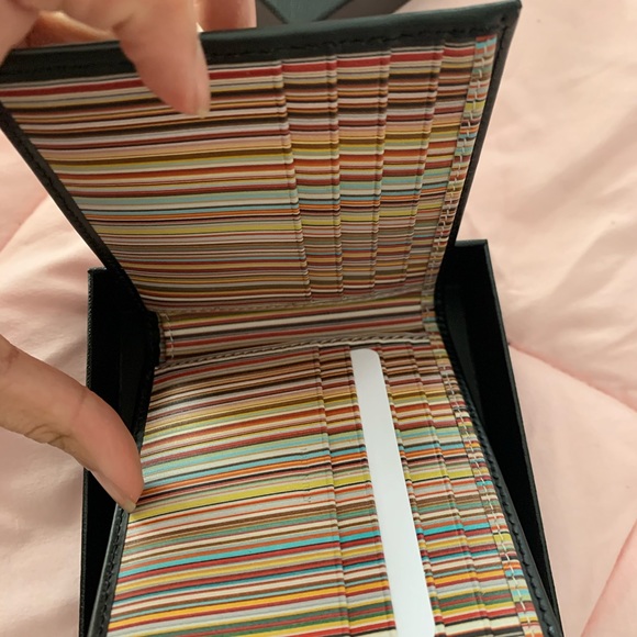 NWT Paul Smith wallet - Picture 4 of 6